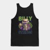 Strings Tank Top Official Post Malone Merch