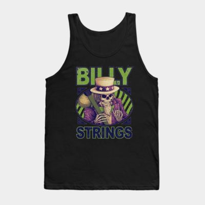 Strings Tank Top Official Post Malone Merch