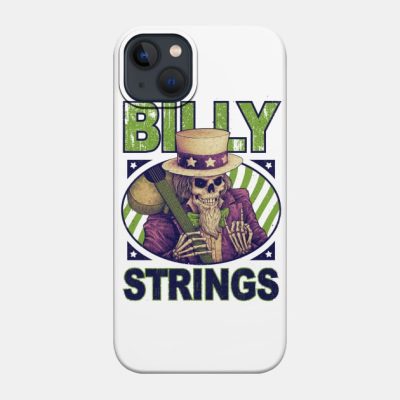 Strings Phone Case Official Post Malone Merch