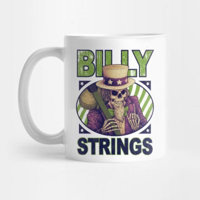 Strings Mug Official Post Malone Merch