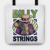 Strings Tote Official Post Malone Merch