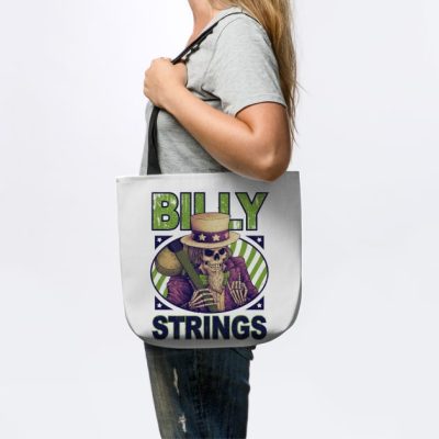 Strings Tote Official Post Malone Merch