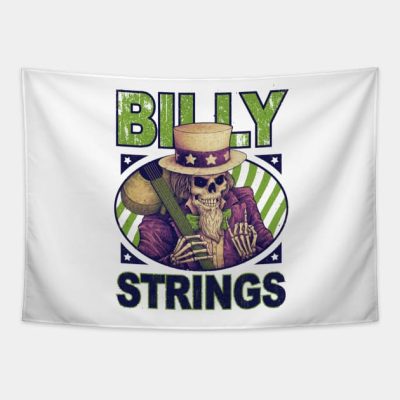 Strings Tapestry Official Post Malone Merch