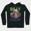 Strings Hoodie Official Post Malone Merch