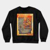 Billy Strings Show 2020 The Original Crewneck Sweatshirt Official Post Malone Merch