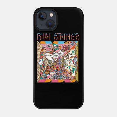 Billy Billy Phone Case Official Post Malone Merch