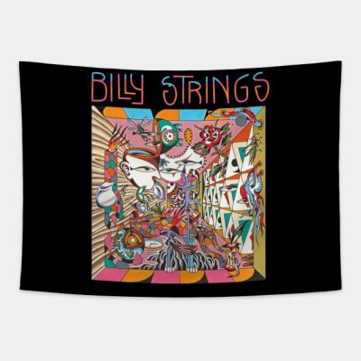 Billy Billy Tapestry Official Post Malone Merch