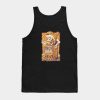 Billy Strings Tour Tank Top Official Post Malone Merch