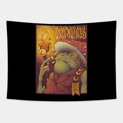 Billy Stringa Poster Tapestry Official Post Malone Merch