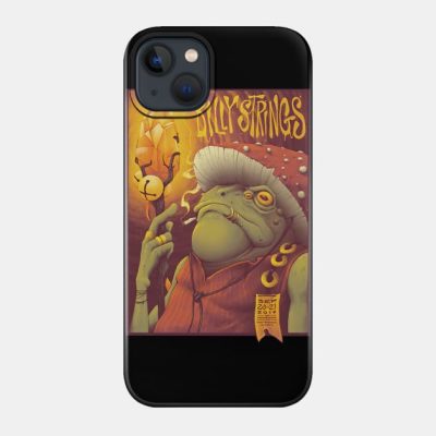 Billy Stringa Poster Phone Case Official Post Malone Merch