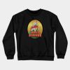 Billy Strings Crewneck Sweatshirt Official Post Malone Merch