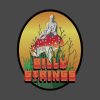 Billy Strings Tapestry Official Post Malone Merch