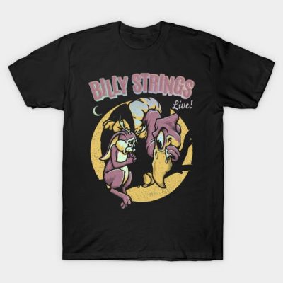 Rabbit Fright T-Shirt Official Post Malone Merch