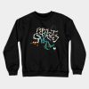 Tour 2021 Billy Crewneck Sweatshirt Official Post Malone Merch