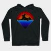 Goats Under The Stars Hoodie Official Post Malone Merch