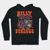 Billy Strings Hoodie Official Post Malone Merch