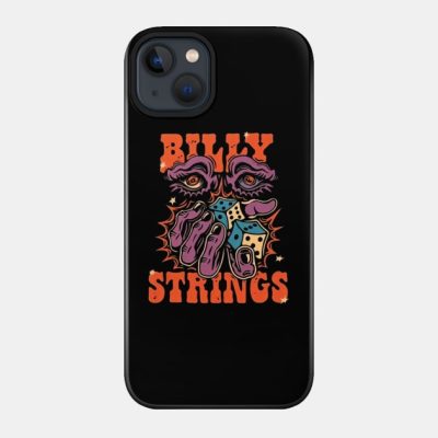 Billy Strings Phone Case Official Post Malone Merch