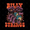 Billy Strings Tapestry Official Post Malone Merch