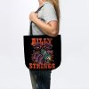 Billy Strings Tote Official Post Malone Merch