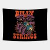 Billy Strings Tapestry Official Post Malone Merch