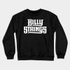 Billy Crewneck Sweatshirt Official Post Malone Merch