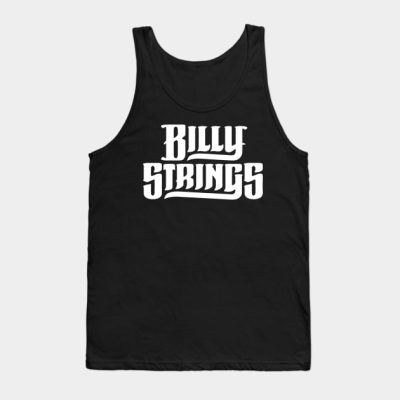 Billy Tank Top Official Post Malone Merch