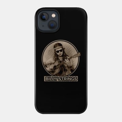 Billysguitarist Phone Case Official Post Malone Merch