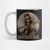 Billysguitarist Mug Official Post Malone Merch