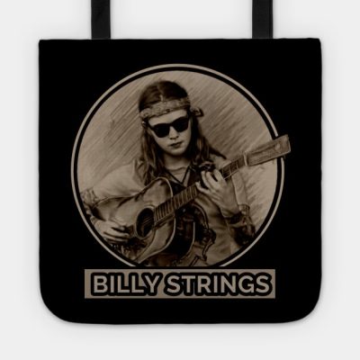 Billysguitarist Tote Official Post Malone Merch