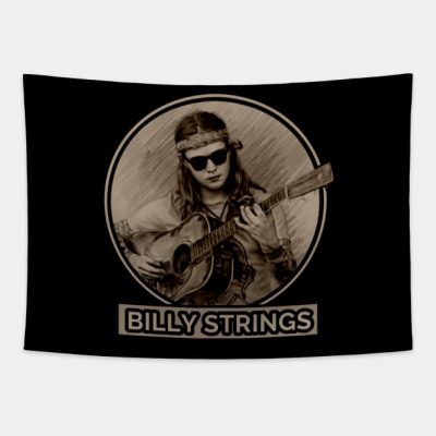 Billysguitarist Tapestry Official Post Malone Merch