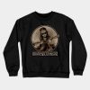 Billysguitarist Crewneck Sweatshirt Official Post Malone Merch