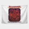 Billy Strings Vintage Tapestry Official Post Malone Merch