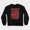 Billy Strings Vintage Crewneck Sweatshirt Official Post Malone Merch