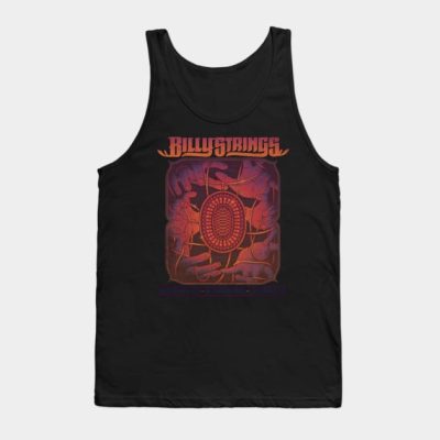 Billy Strings Vintage Tank Top Official Post Malone Merch