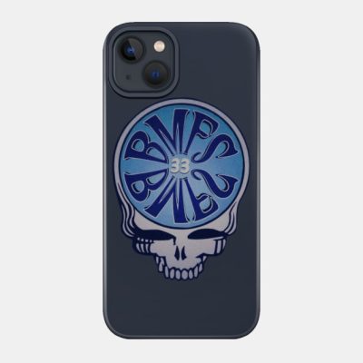 Bmfs 33 Of Billy Strings Phone Case Official Post Malone Merch