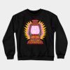 Billy Strings Lamp Crewneck Sweatshirt Official Post Malone Merch