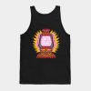 Billy Strings Lamp Tank Top Official Post Malone Merch