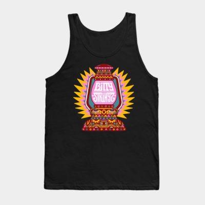 Billy Strings Lamp Tank Top Official Post Malone Merch