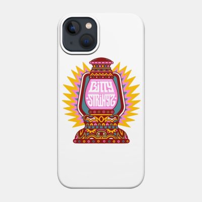 Billy Strings Lamp Phone Case Official Post Malone Merch