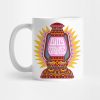 Billy Strings Lamp Mug Official Post Malone Merch