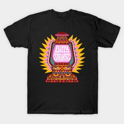 Billy Strings Lamp T-Shirt Official Post Malone Merch