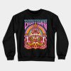 Top Merch Of Billy Strings Crewneck Sweatshirt Official Post Malone Merch