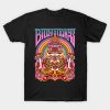 Top Merch Of Billy Strings T-Shirt Official Post Malone Merch