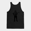 Billy Strings Tank Top Official Post Malone Merch