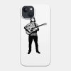 Billy Strings Phone Case Official Post Malone Merch