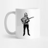 Billy Strings Mug Official Post Malone Merch