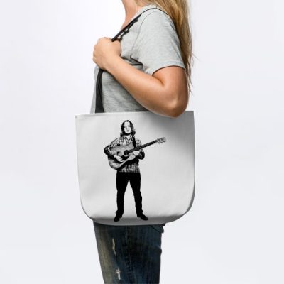 Billy Strings Tote Official Post Malone Merch