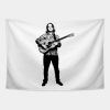 Billy Strings Tapestry Official Post Malone Merch