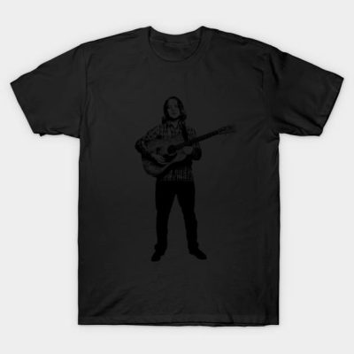 Billy Strings T-Shirt Official Post Malone Merch