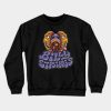 Billy Strings Crewneck Sweatshirt Official Post Malone Merch